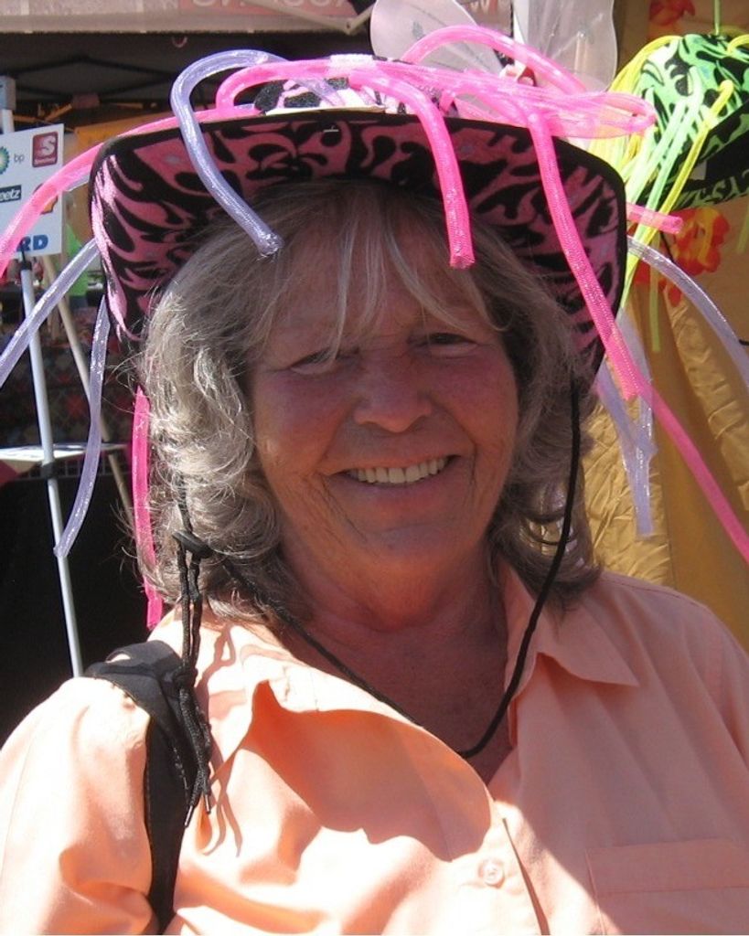 Janet Ann Wilson Profile Photo