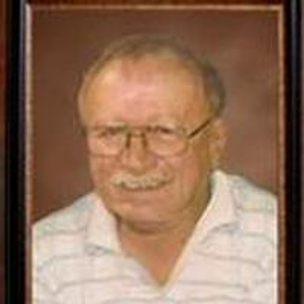 John Edward Roux
