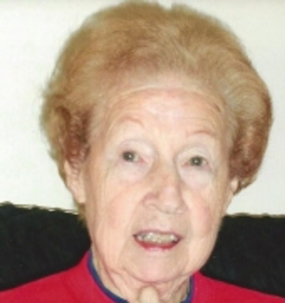 Dolores R. (Thomas) Ritter Profile Photo