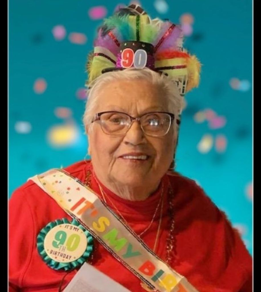 Carmen  Soltero Figueroa Morales