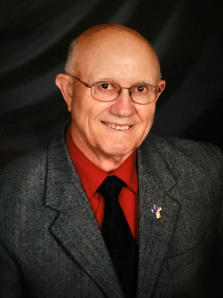 Marvin M. Guthmiller