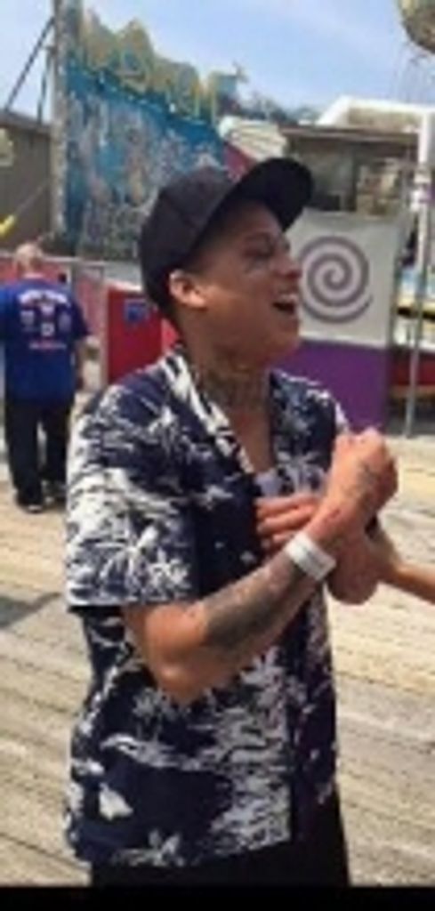 Marquan McDaniels Profile Photo