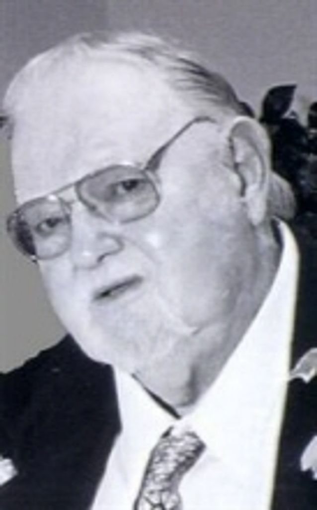 Niles A. Shaffer