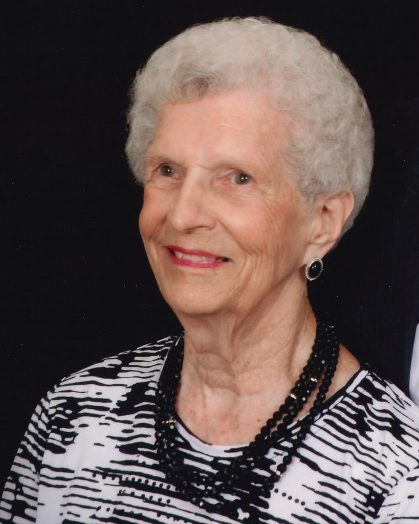Maxine L. Moore