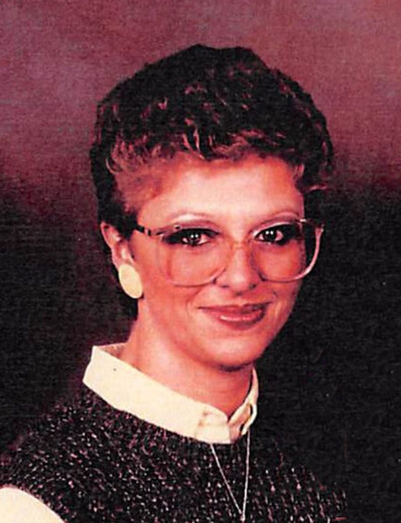 Jane Ann Jones Profile Photo