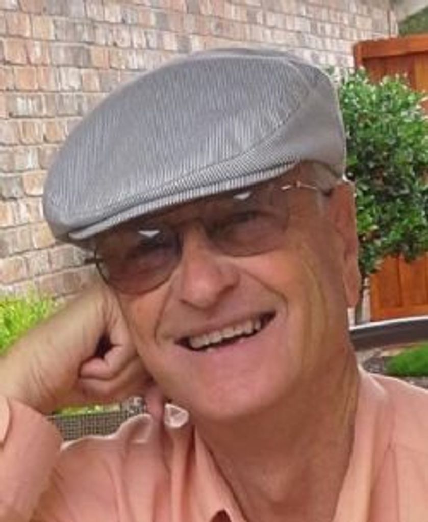 Gary  Roger Jones