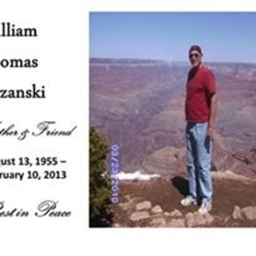 Willian Rozanski Profile Photo