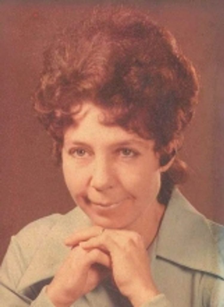 Lucille Riederer
