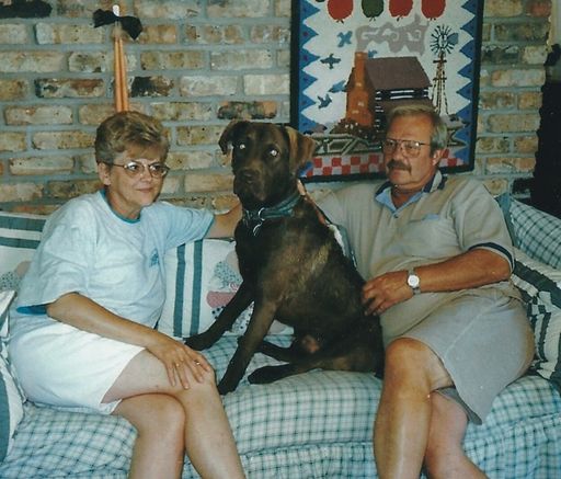 Barbara Jean (Knutson)  Wiegand photo 28