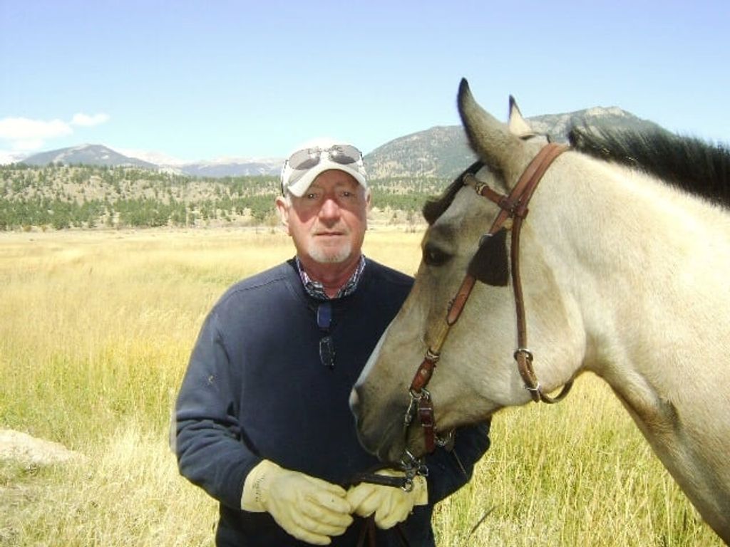 William F. Cook, Jr.