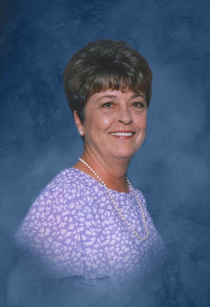 Joann Qualls McBroom Profile Photo