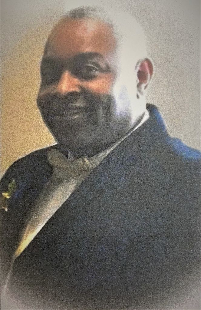 Mr. Leroy "Roger" Turnipseed Profile Photo