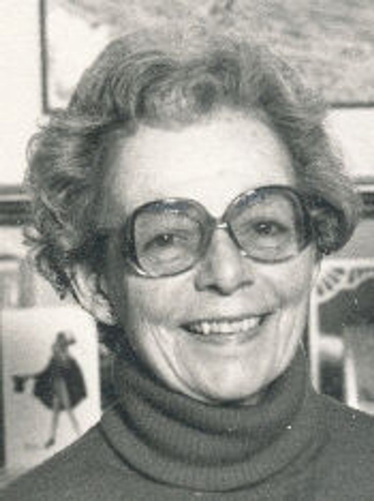 Mary Helena Gordon Profile Photo