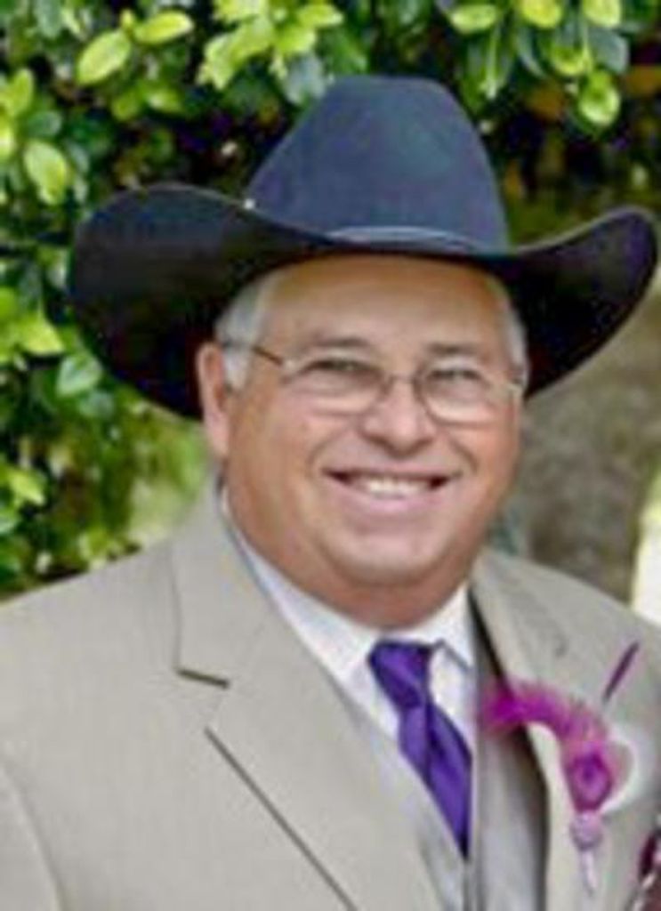Rodolfo "Rudy" V. Zuniga Profile Photo