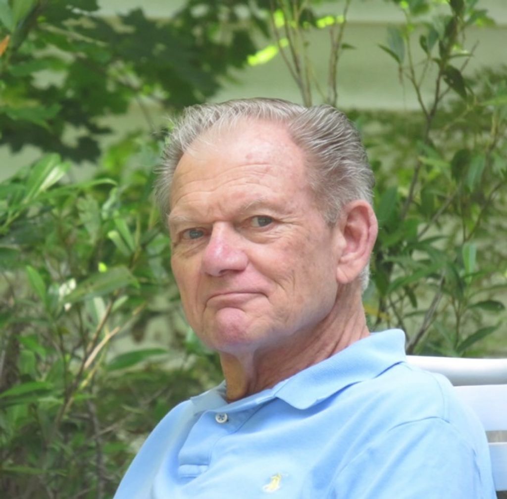 Richard C. Kudlik Profile Photo