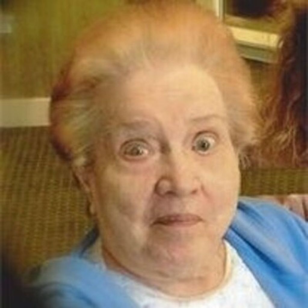 Helen Maryann Bricker