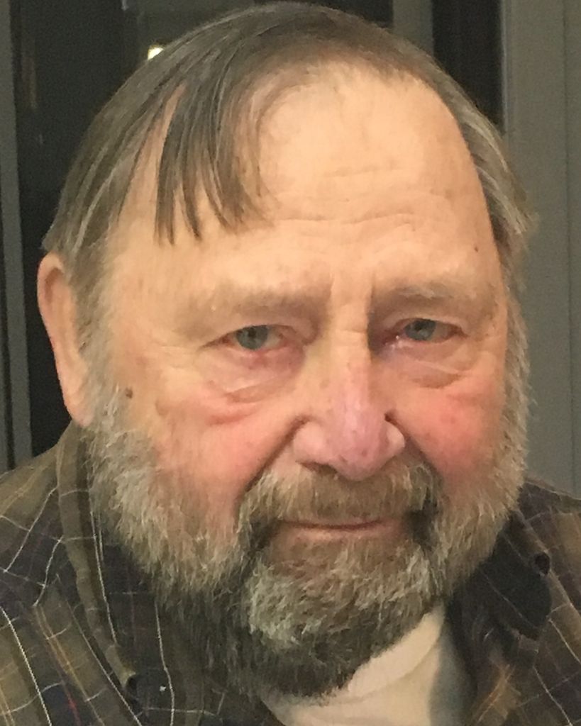 Robert "Bob" Sampson Profile Photo