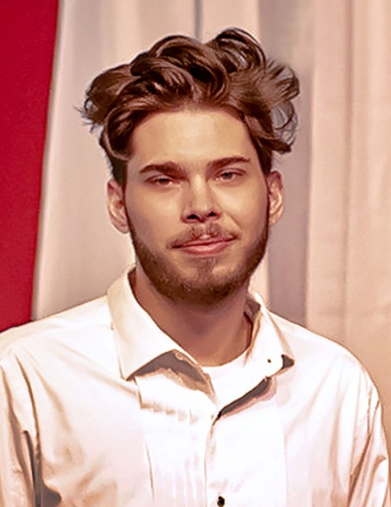 Logan Osiris Farnsworth