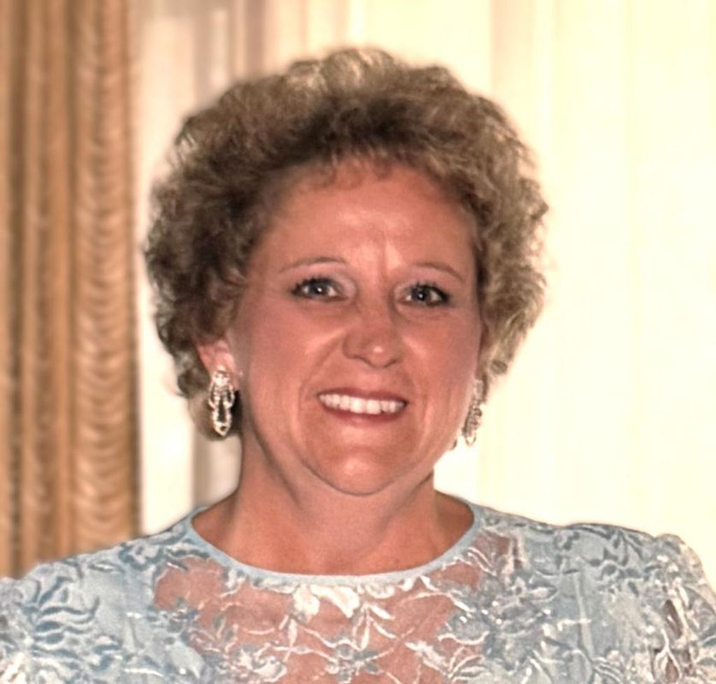 Helen E. Paschall Profile Photo