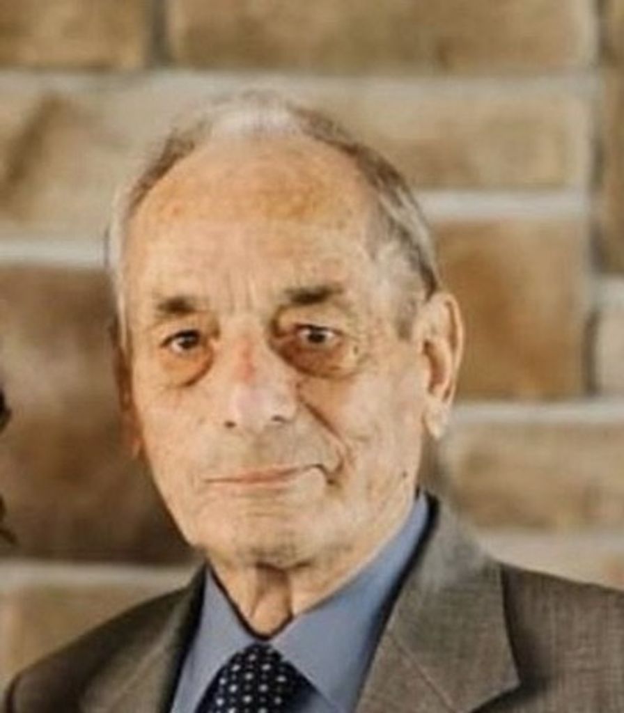 Gene Floyd Dickman Profile Photo