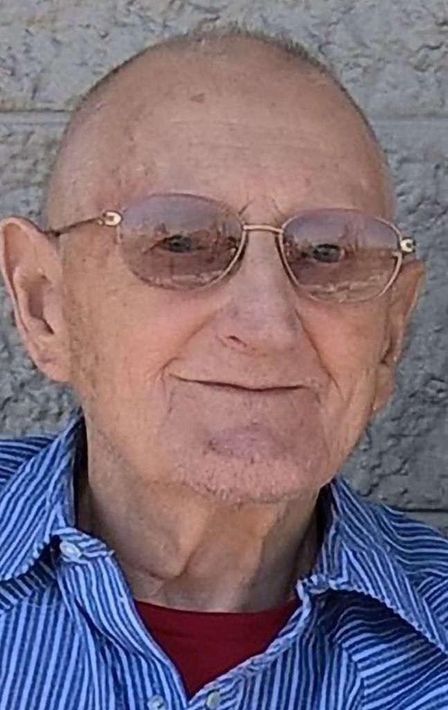 Donald Lee Johnson Profile Photo