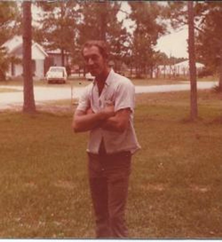 Johnny David Marlow Profile Photo