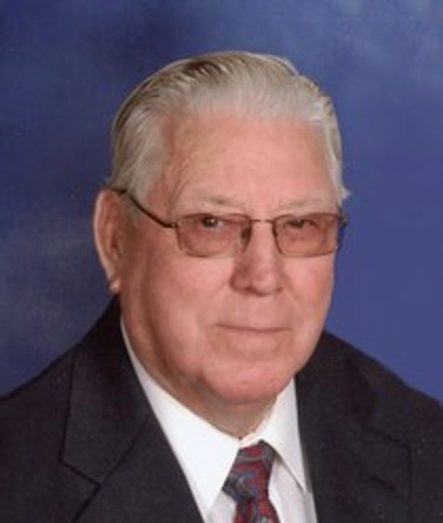 Donald  R. Hoven Profile Photo
