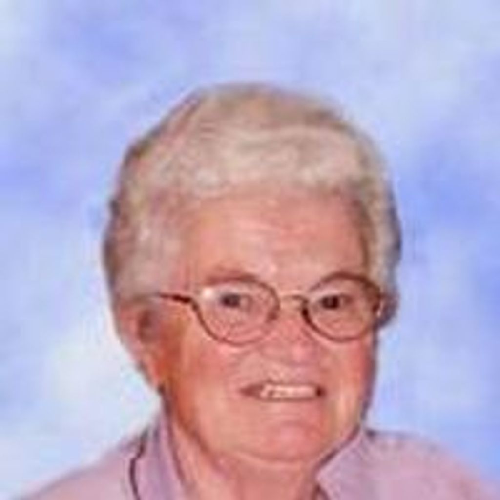 Erna  Maria Wilhelmsen