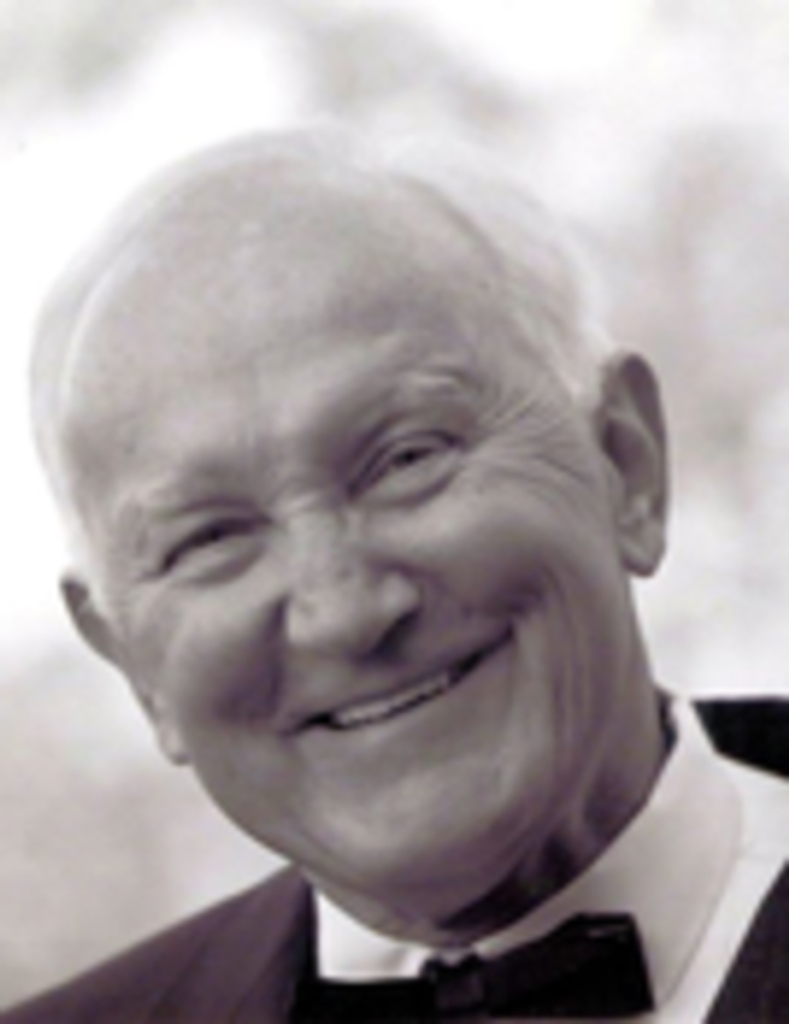 John Richard Hutchinson Profile Photo