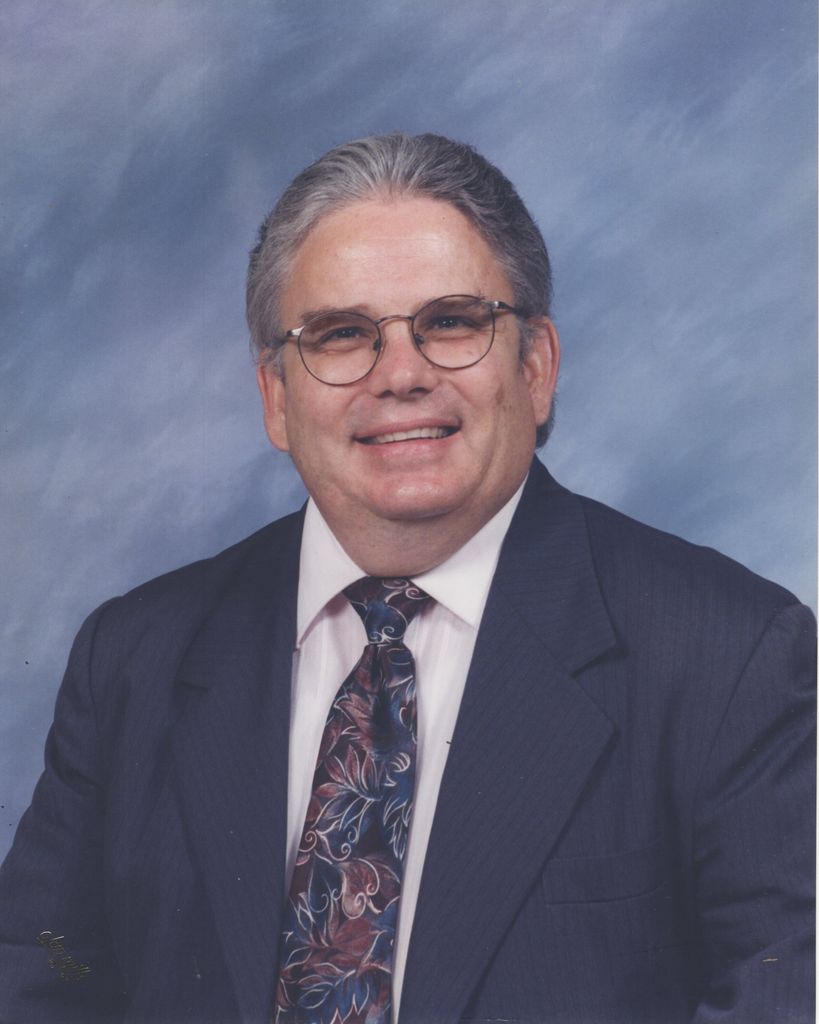 Robert Kent Jones