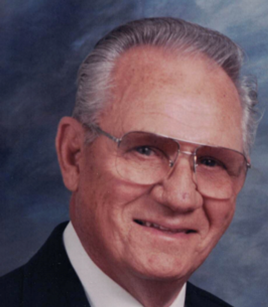 James  E. Moser Profile Photo