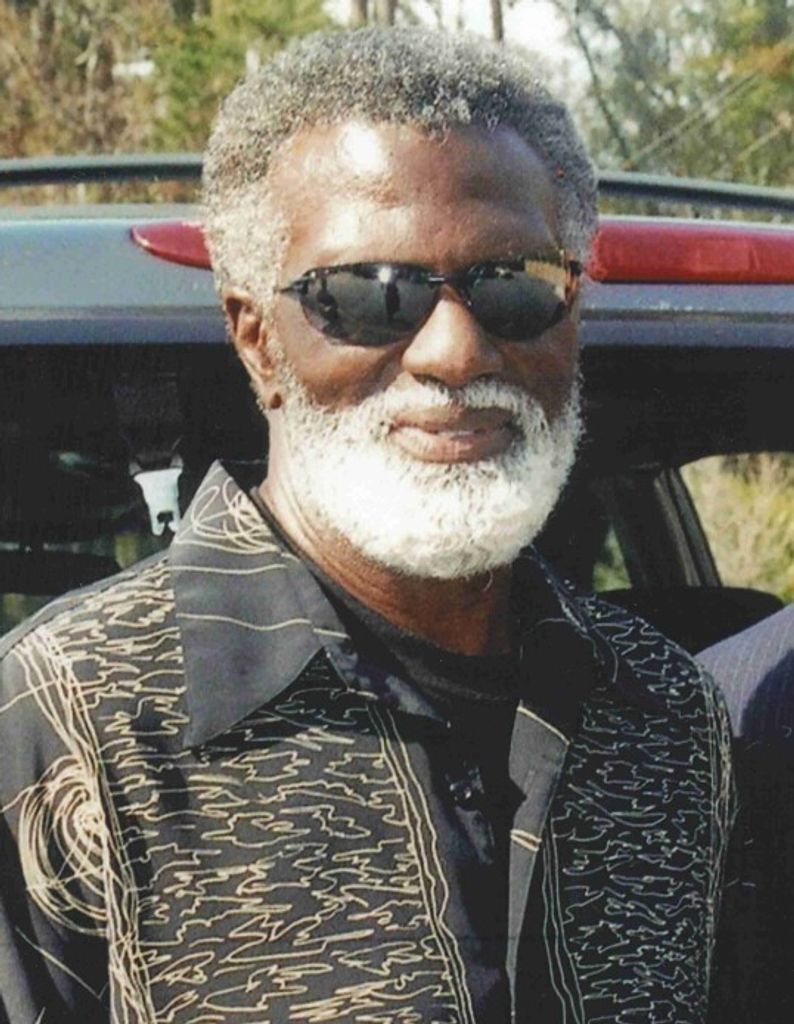 Mr. Otis Smith Profile Photo