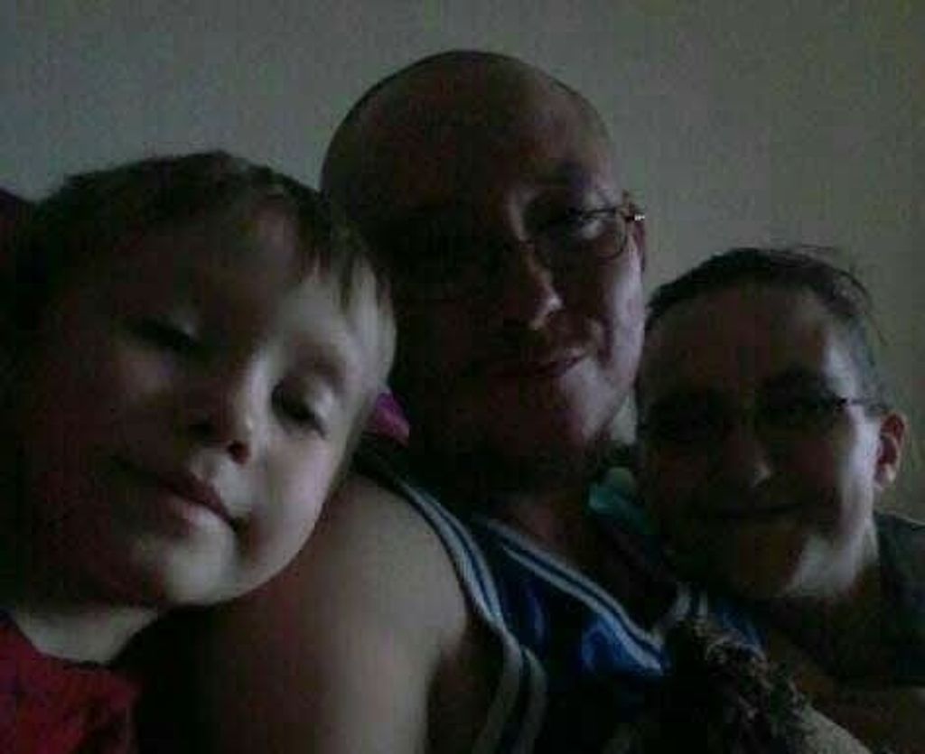 David Crockett "Davey" Otey Profile Photo