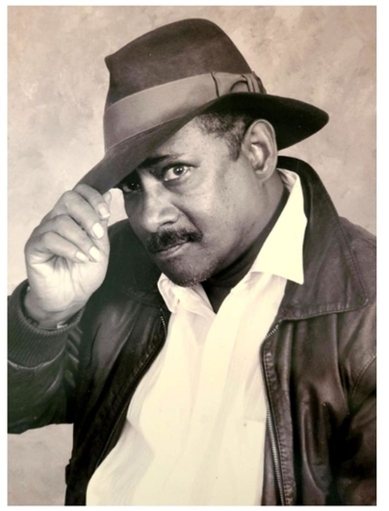 Thomas Cropper Profile Photo