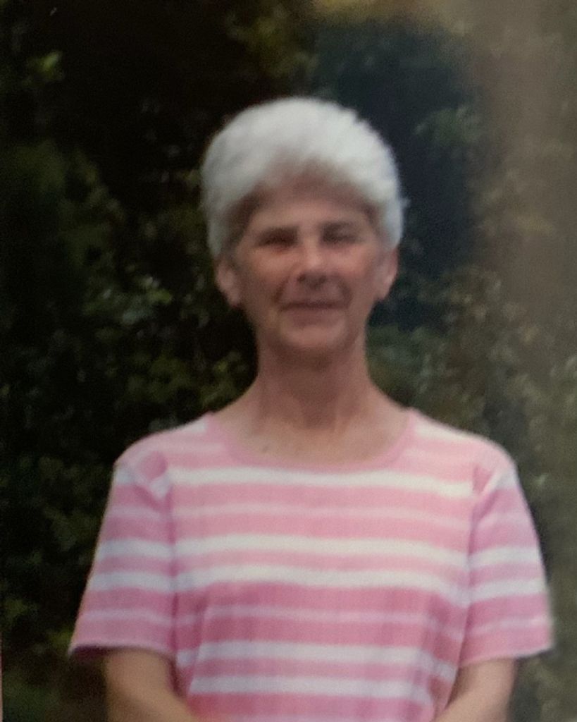Gertrude (Lewis)  Lewis