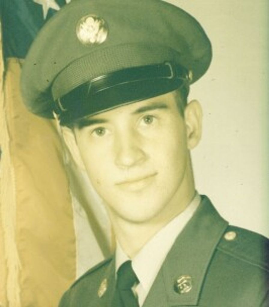 Gerald Rose Profile Photo