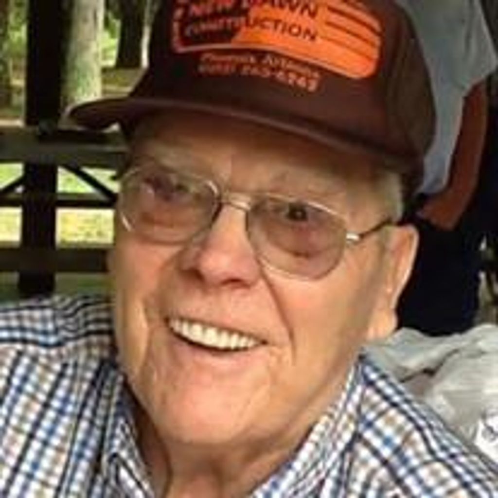 John "Mack" M Morell Profile Photo