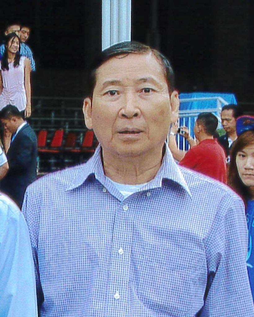 Ngon Dinh Nguyen Profile Photo