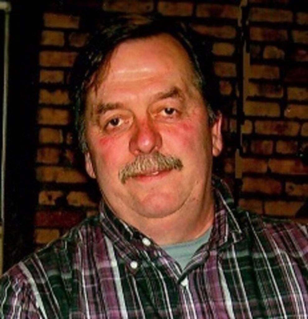 Patrick M. Bergner Profile Photo