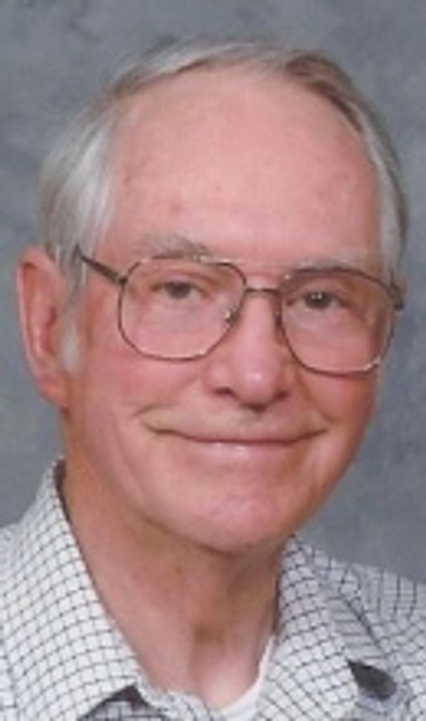 Paul  N. Baxter
