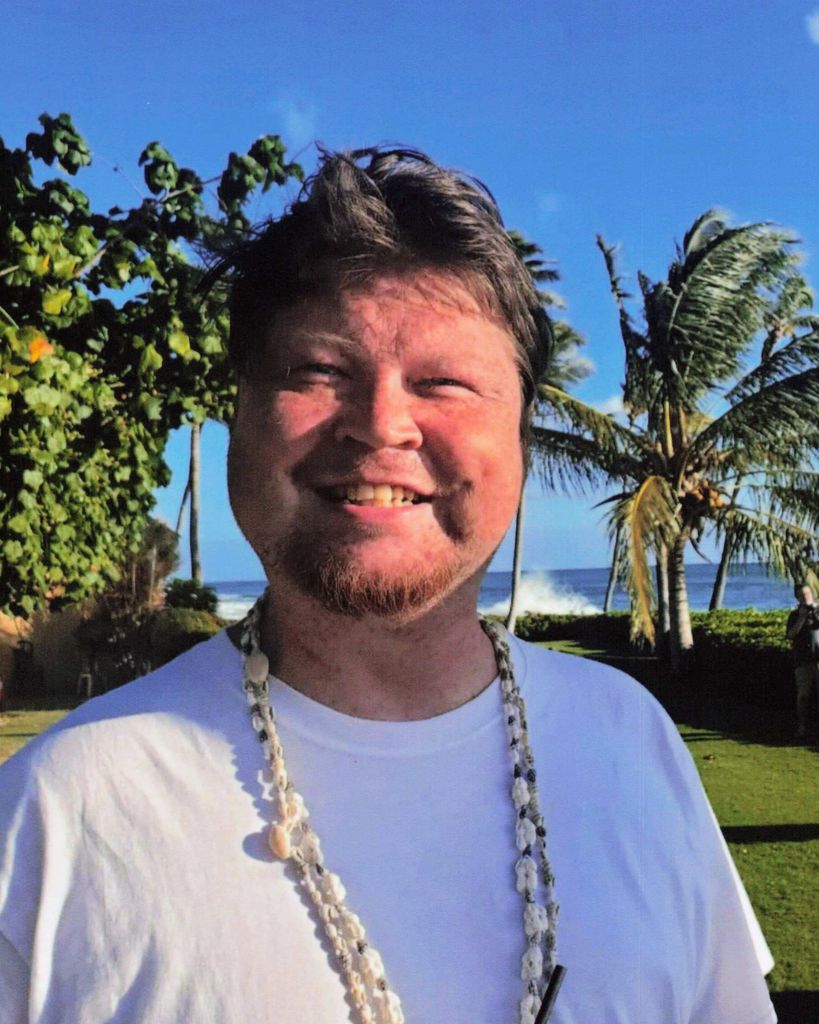James Kirk Gustafson Profile Photo