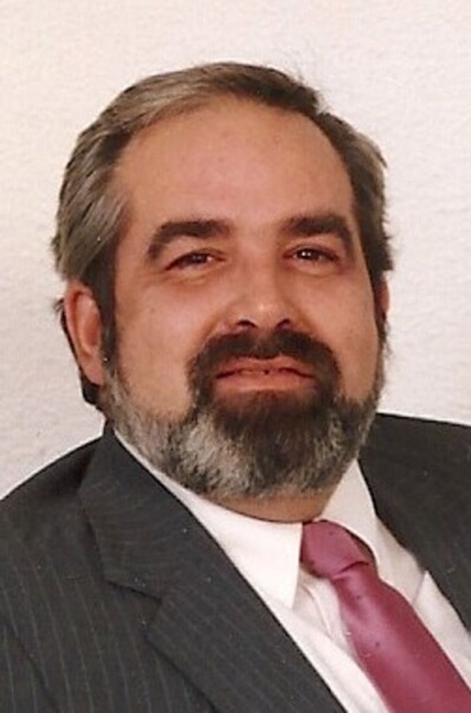 Richard W. Graber