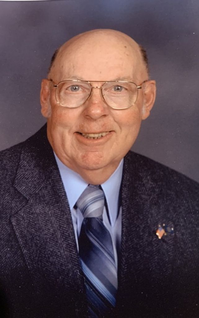 Lawrence "Larry" I Gander Profile Photo