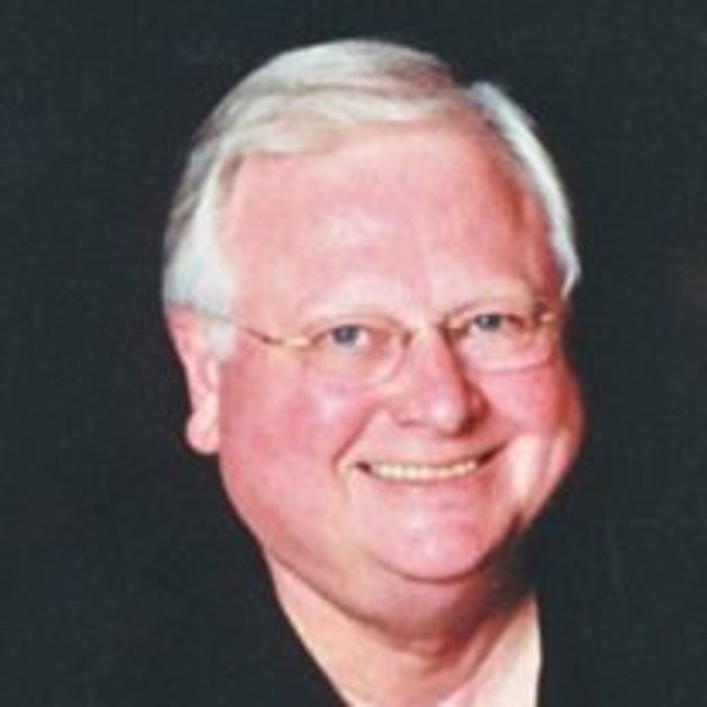 Larry Ristvedt