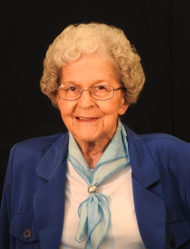 Phyllis Anne (Moore)  Penrod