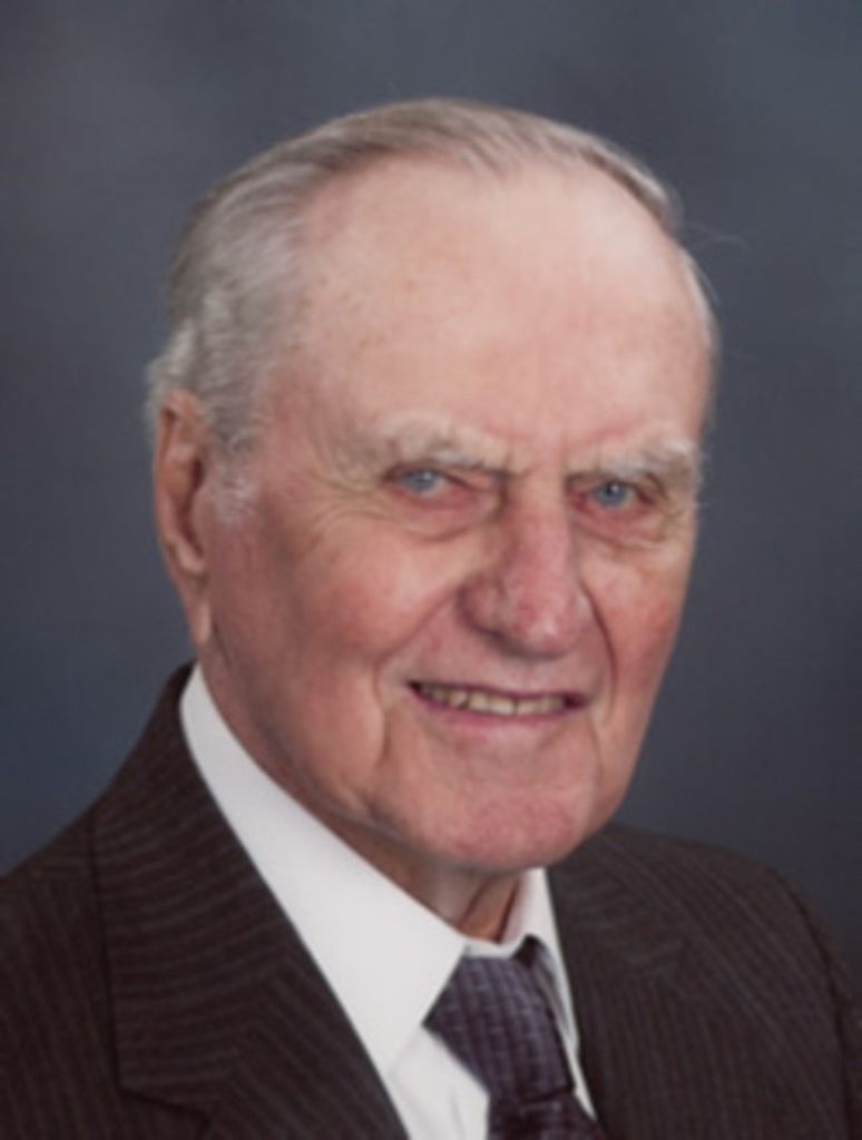 Francis Ferrel Frame Profile Photo