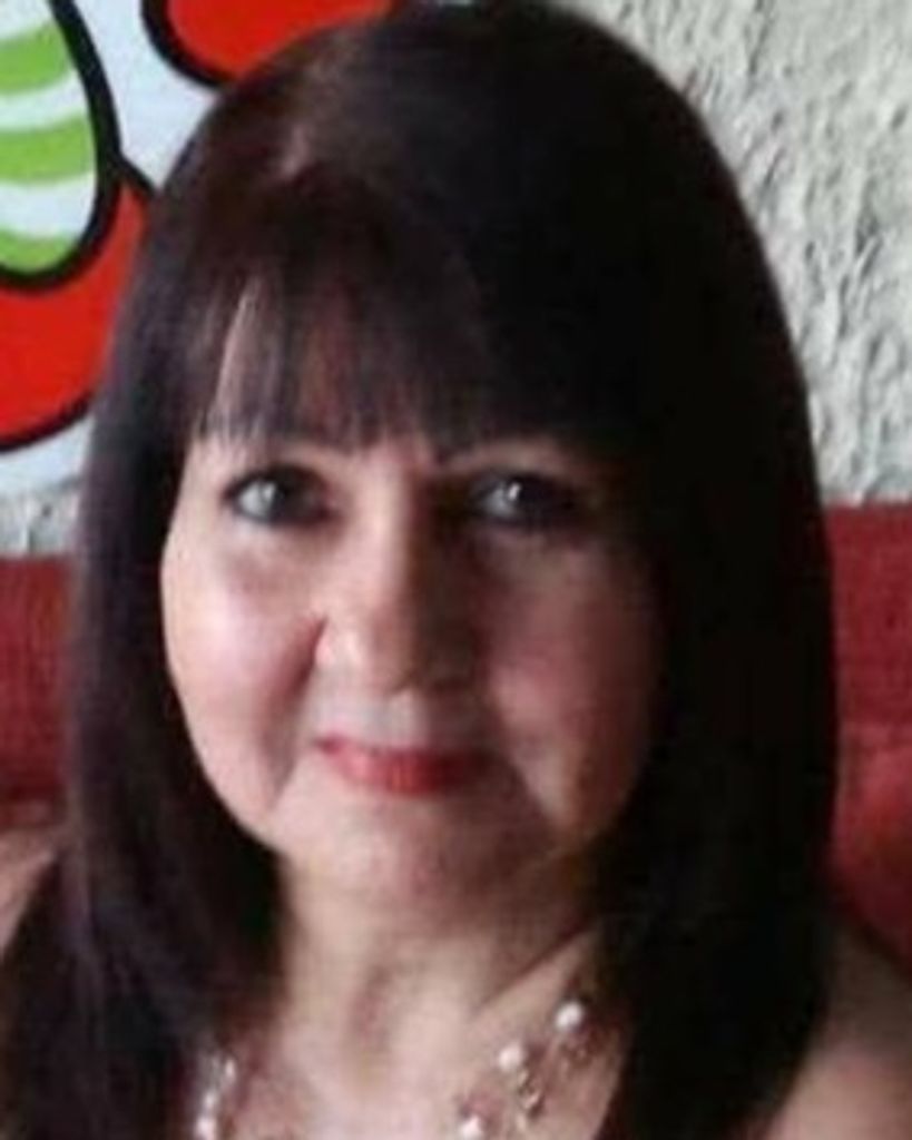 Rebecca Migdalia Pérez Quinones