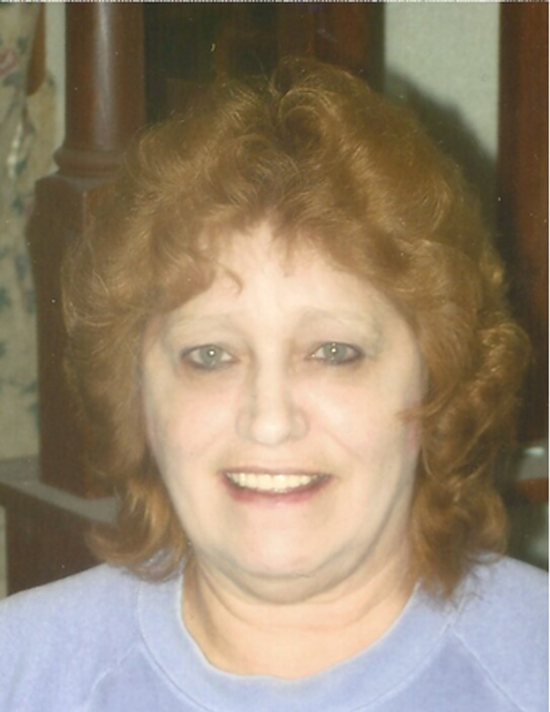 Roberta Kaye Clifford