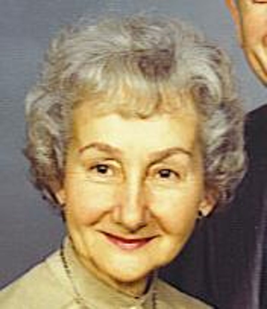 Mary Elizabeth Morin Profile Photo