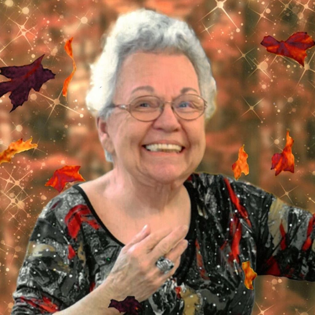 Margaret "Peggy" Barry Horton Profile Photo